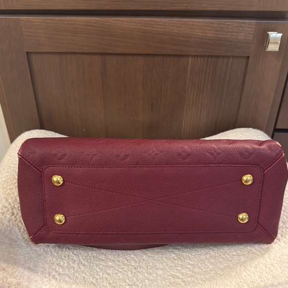 Louis Vuitton Rare empriente two way bag - Picture 5 of 11